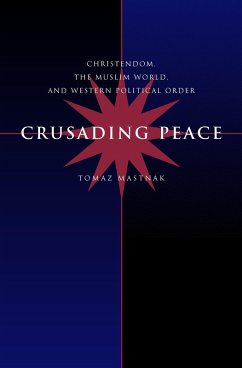 Cover Crusading Peace (eBook, PDF)