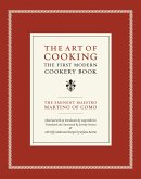 The Art of Cooking (eBook, PDF)