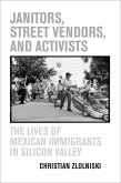 Janitors, Street Vendors, and Activists (eBook, PDF)