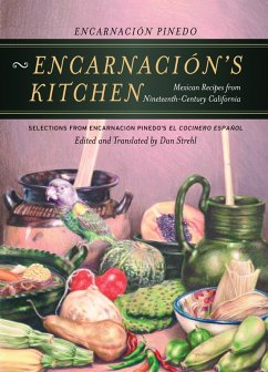 Encarnacion's Kitchen (eBook, PDF) - Pinedo, Encarnación