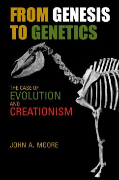 Cover From Genesis to Genetics (eBook, PDF)