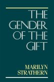 The Gender of the Gift (eBook, PDF) The Gender of the Gift (eBook, PDF)