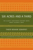 Six Acres and a Third (eBook, PDF)