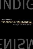 The Origins of Indigenism (eBook, PDF)