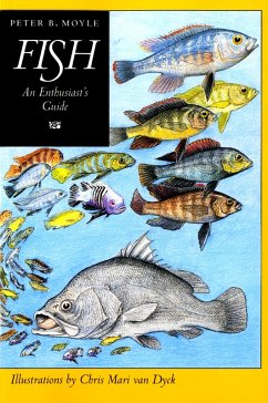 Fish (eBook, PDF) - Moyle, Peter B.