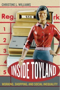 Cover Inside Toyland (eBook, PDF)
