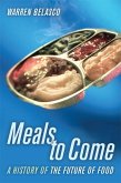 Meals to Come (eBook, PDF)
