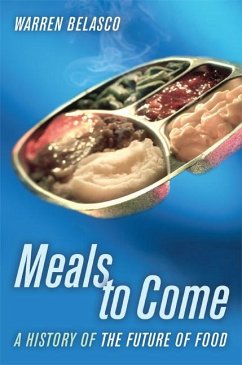 Meals to Come (eBook, PDF) - Belasco, Warren