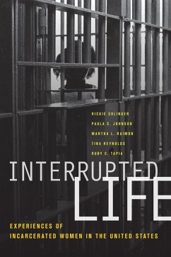 Cover Interrupted Life (eBook, PDF)