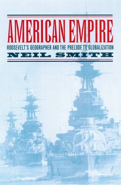 Cover American Empire (eBook, PDF)