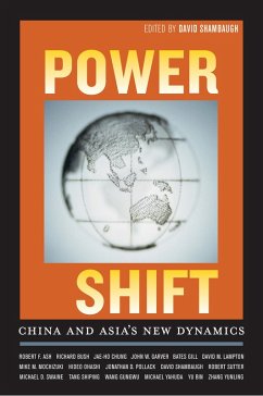 Power Shift (eBook, PDF)