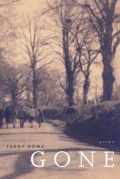 Gone (eBook, PDF) - Howe, Fanny