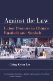 Against the Law (eBook, PDF)