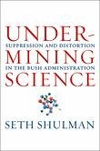 Undermining Science (eBook, PDF) - Shulman, Seth