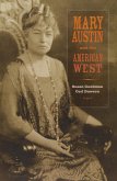 Mary Austin and the American West (eBook, PDF)
