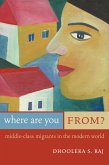Where Are You From? (eBook, PDF)