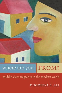 Where Are You From? (eBook, PDF) - Raj, Dhooleka Sarhadi