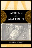 Athens and Macedon (eBook, PDF)