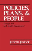 Policies, Plans, and People (eBook, PDF)