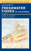 Field Guide to Freshwater Fishes of California (eBook, PDF)