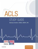 ACLS Study Guide - E-Book (eBook, ePUB)