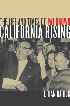 California Rising (eBook, PDF) - Rarick, Ethan