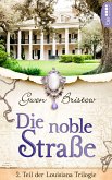 Die noble Straße (eBook, ePUB)