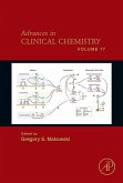 Advances in Clinical Chemistry (eBook, ePUB)