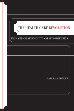 Cover The Health Care Revolution (eBook, PDF)