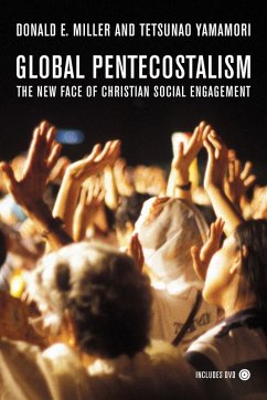 Cover Global Pentecostalism (eBook, PDF)