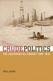 Crude Politics (eBook, PDF)