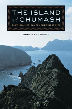 The Island Chumash (eBook, PDF) - Kennett, Douglas J.