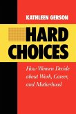 Hard Choices (eBook, PDF)
