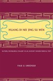 Huang Di Nei Jing Su Wen (eBook, PDF)