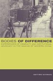Bodies of Difference (eBook, PDF)