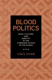 Blood Politics (eBook, PDF)
