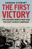 The First Victory (eBook, ePUB)