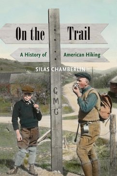 Cover On the Trail (eBook, ePUB)