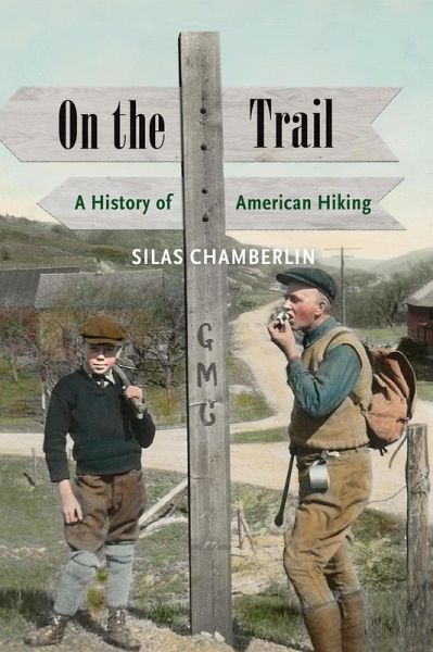 On the Trail (eBook, ePUB) On the Trail (eBook, ePUB)