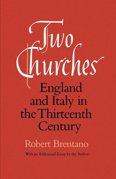 Two Churches (eBook, PDF)