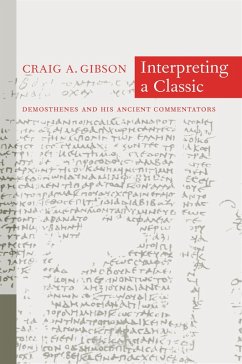 Interpreting a Classic (eBook, PDF) - Gibson, Craig A.