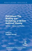 Routledge Revivals: Patriotism: The Making and Unmaking of British National Identity (1989) (eBook, PDF)