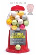 Idea Generator, The (eBook, ePUB) - Bild 1