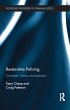 Restorative Policing (eBook, ePUB) - Bild 1