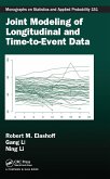 Joint Modeling of Longitudinal and Time-to-Event Data (eBook, ePUB)