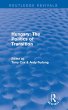 Routledge Revivals: Hungary: The... - Bild 1