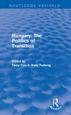 Routledge Revivals: Hungary: The Politics of Transition (1995) (eBook, PDF)