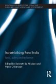 Industrialising Rural India (eBook, PDF) Industrialising Rural India (eBook, PDF)