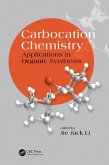 Carbocation Chemistry (eBook, ePUB)