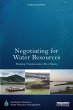 Negotiating for Water Resources (eBook,... - Bild 1